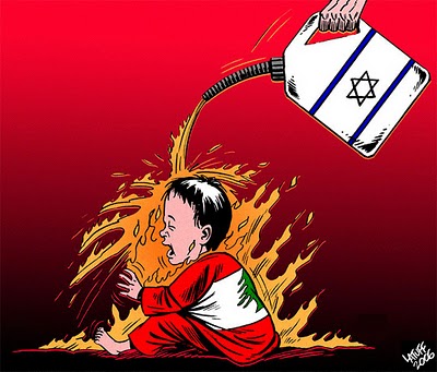 Ottiko Israel oppia RJC:n holokaustipropagandasta?