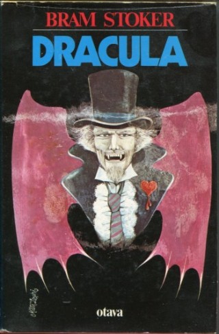 Dracula 001