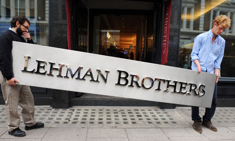 Lehman Brothers